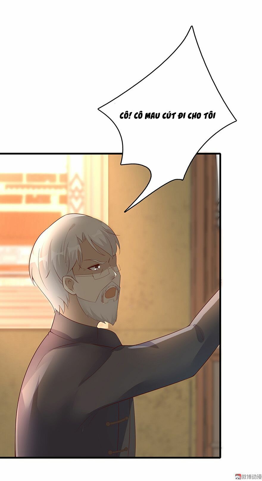 Cấm tình điềm mật: Đế thiếu hào môn trêu tận cửa: Chapter 27