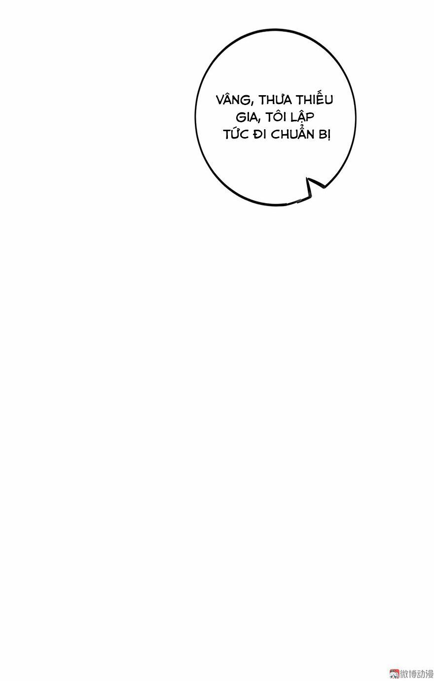 Cấm tình điềm mật: Đế thiếu hào môn trêu tận cửa: Chapter 27