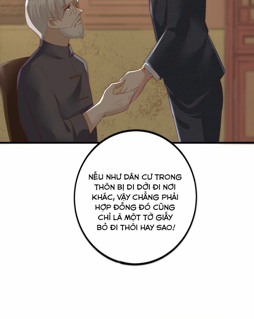 Cấm tình điềm mật: Đế thiếu hào môn trêu tận cửa: Chapter 27