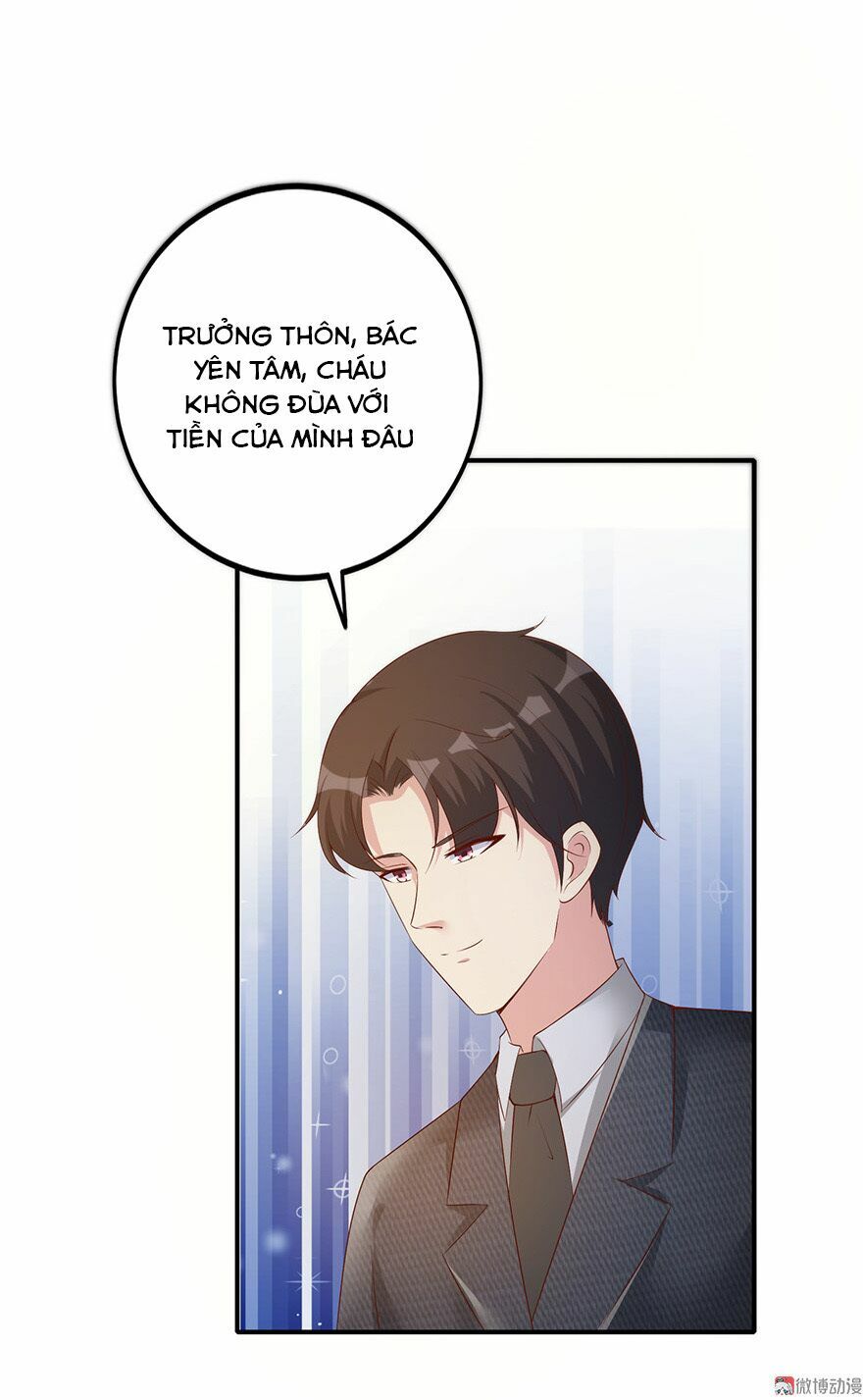 Cấm tình điềm mật: Đế thiếu hào môn trêu tận cửa: Chapter 27