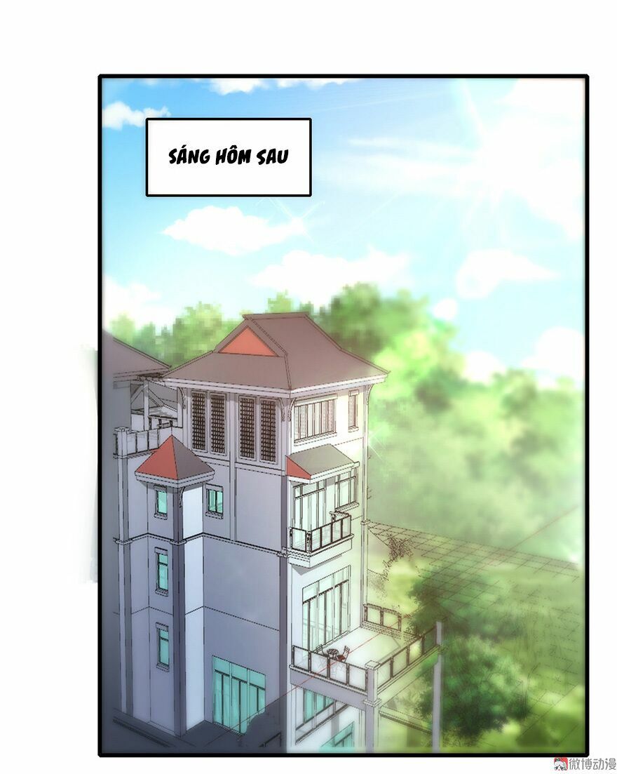 Cấm tình điềm mật: Đế thiếu hào môn trêu tận cửa: Chapter 27