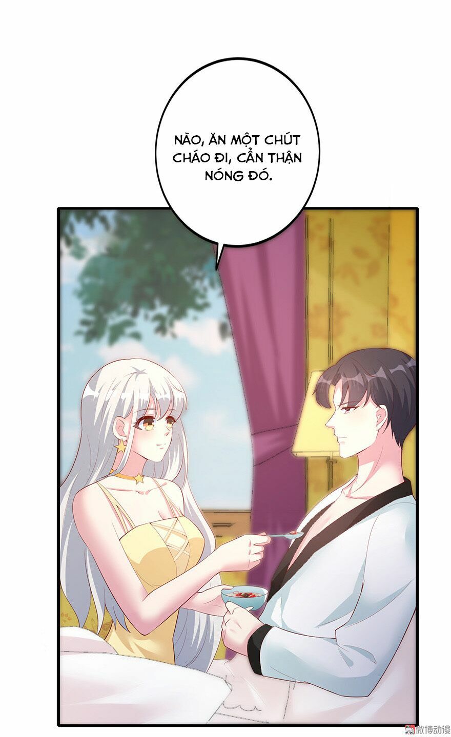 Cấm tình điềm mật: Đế thiếu hào môn trêu tận cửa: Chapter 27