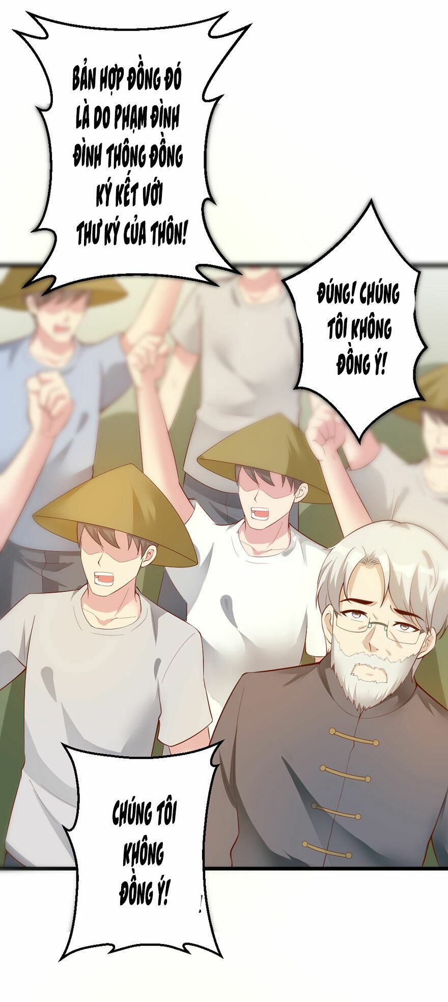 Cấm tình điềm mật: Đế thiếu hào môn trêu tận cửa: Chapter 29