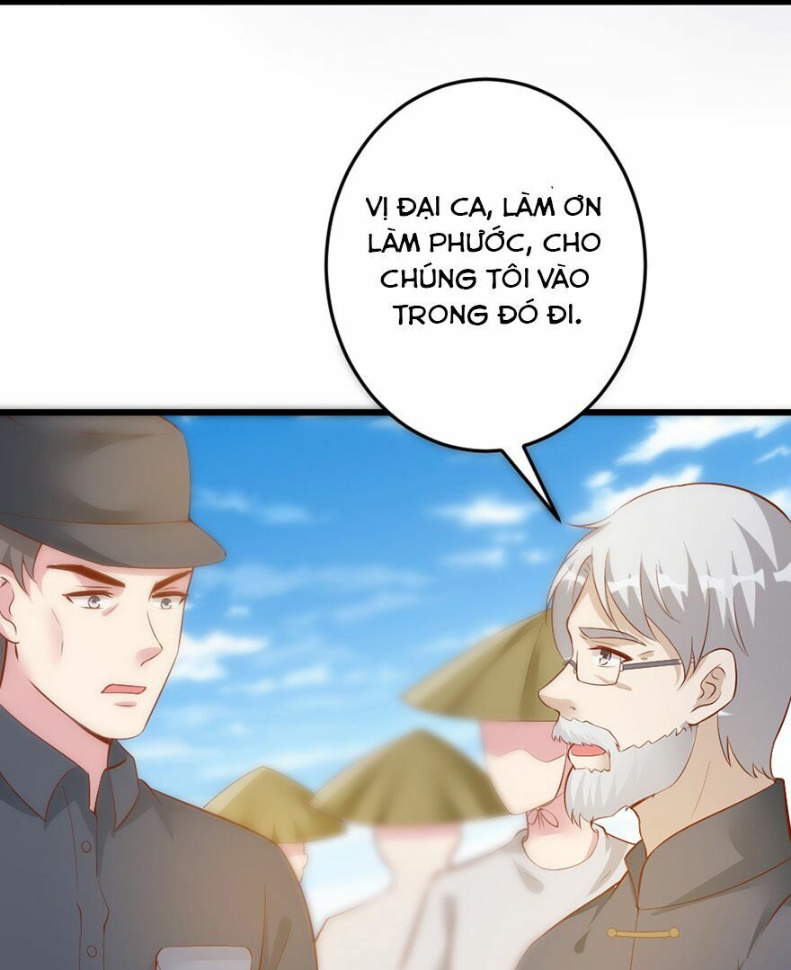 Cấm tình điềm mật: Đế thiếu hào môn trêu tận cửa: Chapter 29