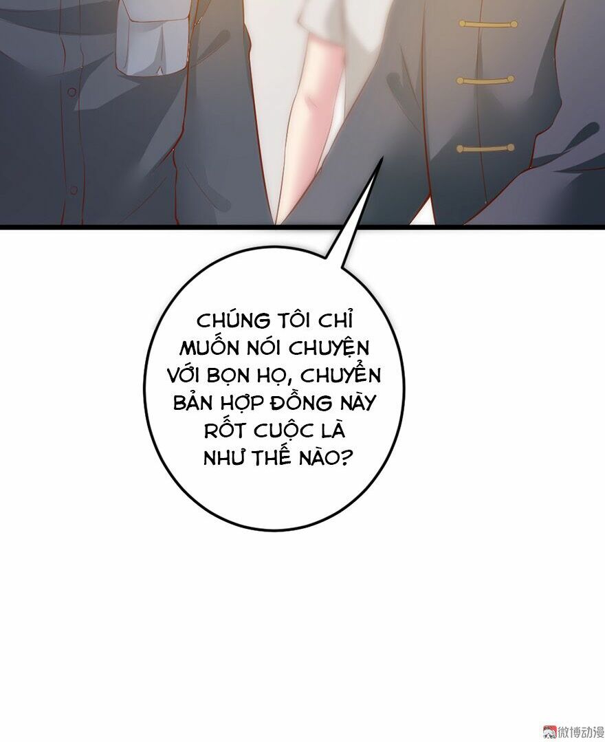 Cấm tình điềm mật: Đế thiếu hào môn trêu tận cửa: Chapter 29