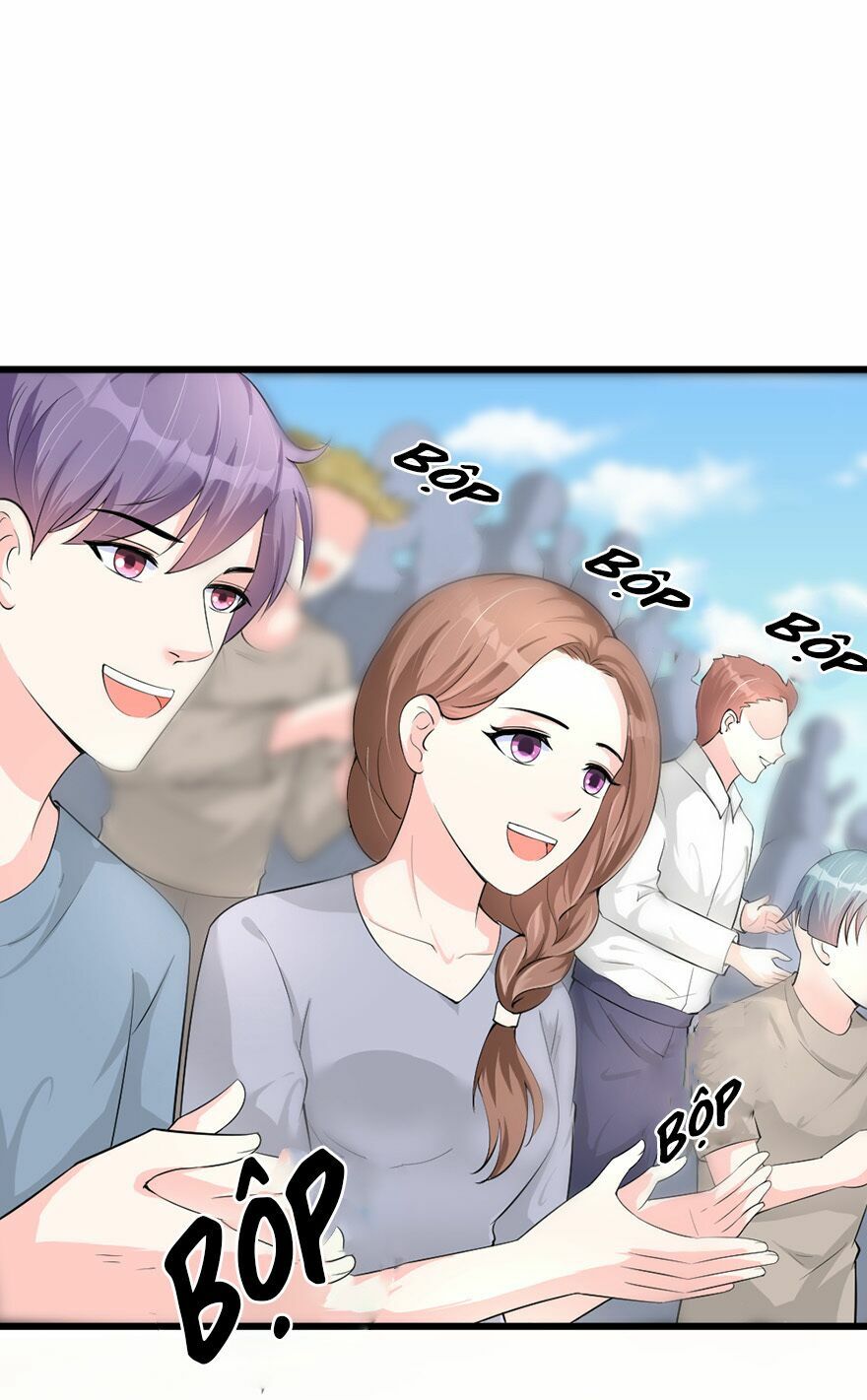 Cấm tình điềm mật: Đế thiếu hào môn trêu tận cửa: Chapter 32