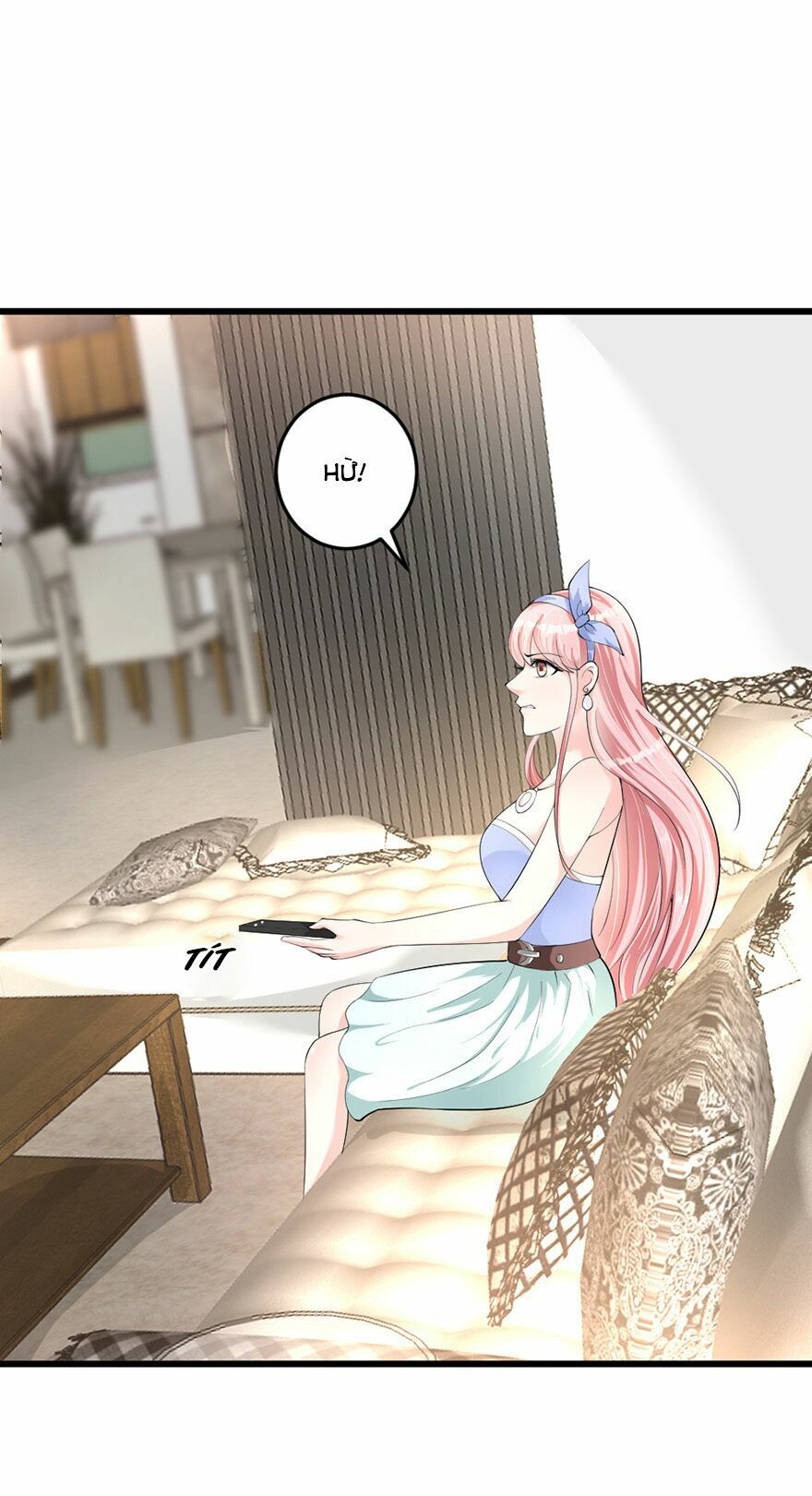 Cấm tình điềm mật: Đế thiếu hào môn trêu tận cửa: Chapter 32