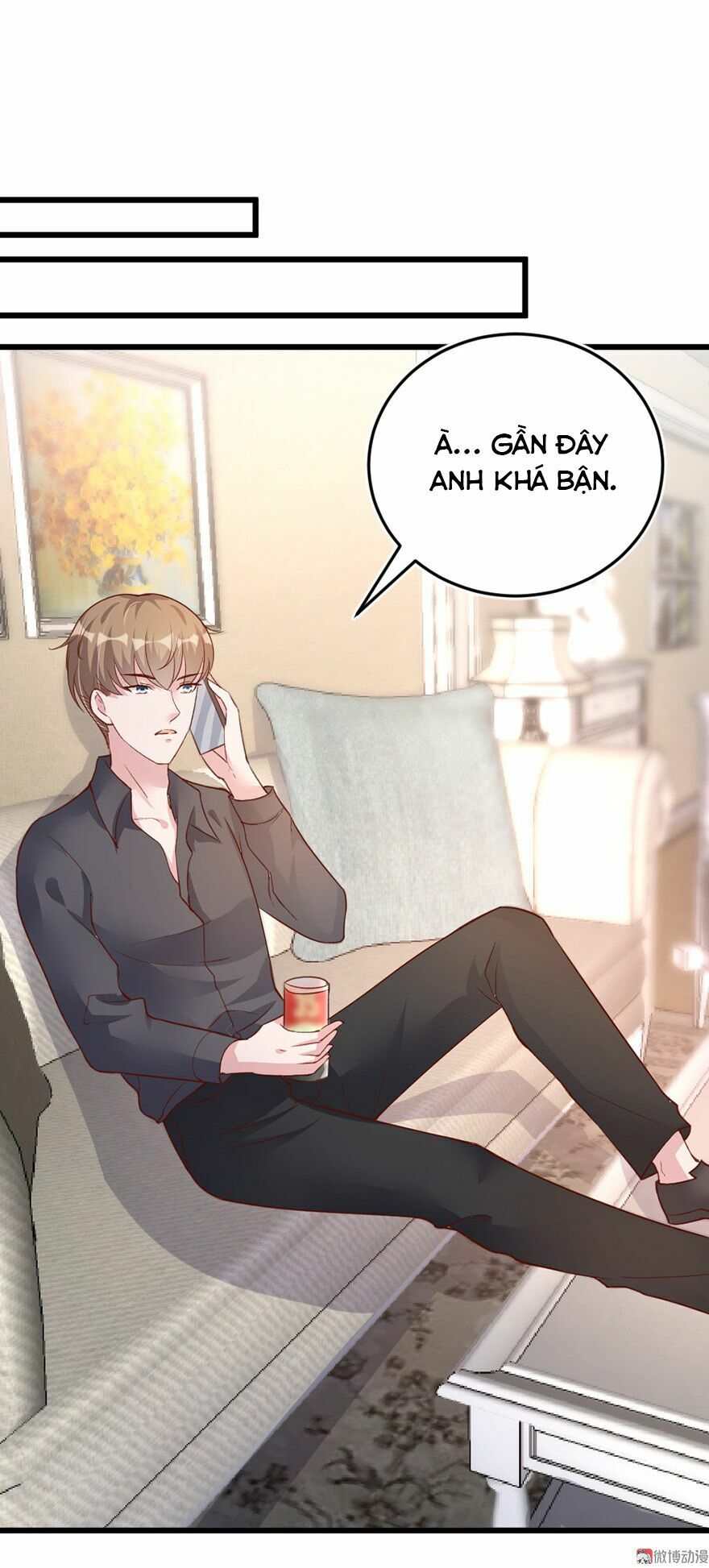 Cấm tình điềm mật: Đế thiếu hào môn trêu tận cửa: Chapter 32