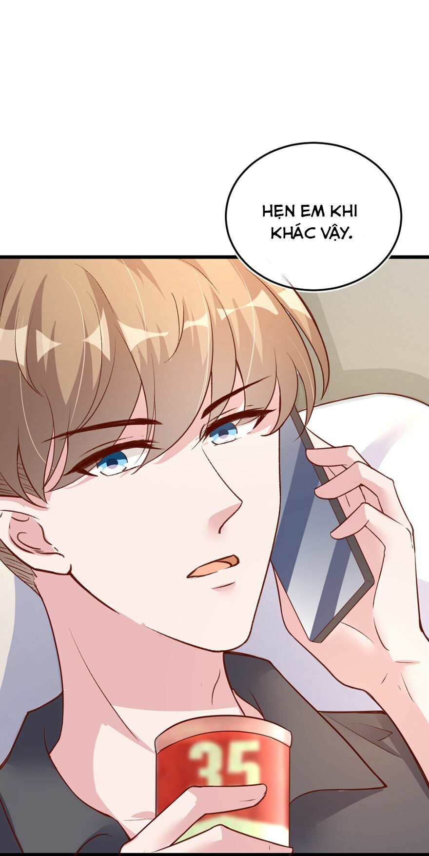 Cấm tình điềm mật: Đế thiếu hào môn trêu tận cửa: Chapter 32