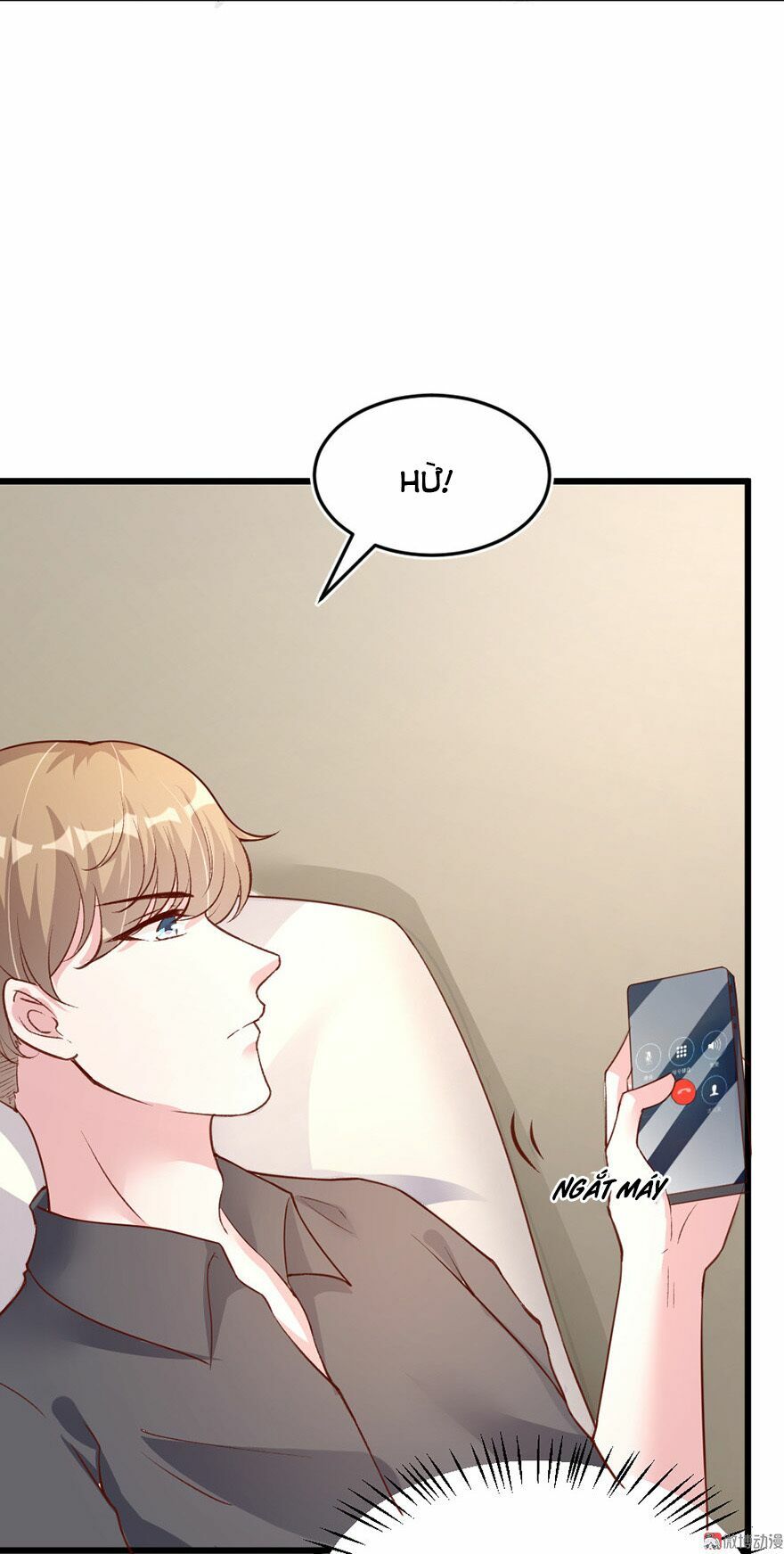 Cấm tình điềm mật: Đế thiếu hào môn trêu tận cửa: Chapter 32