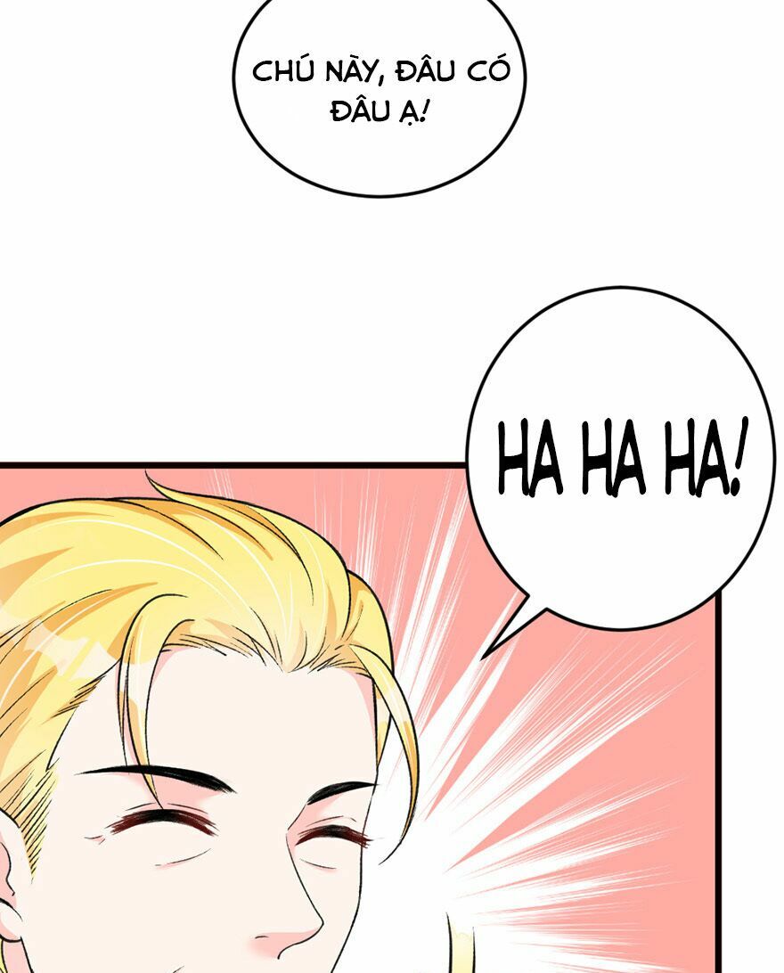 Cấm tình điềm mật: Đế thiếu hào môn trêu tận cửa: Chapter 33