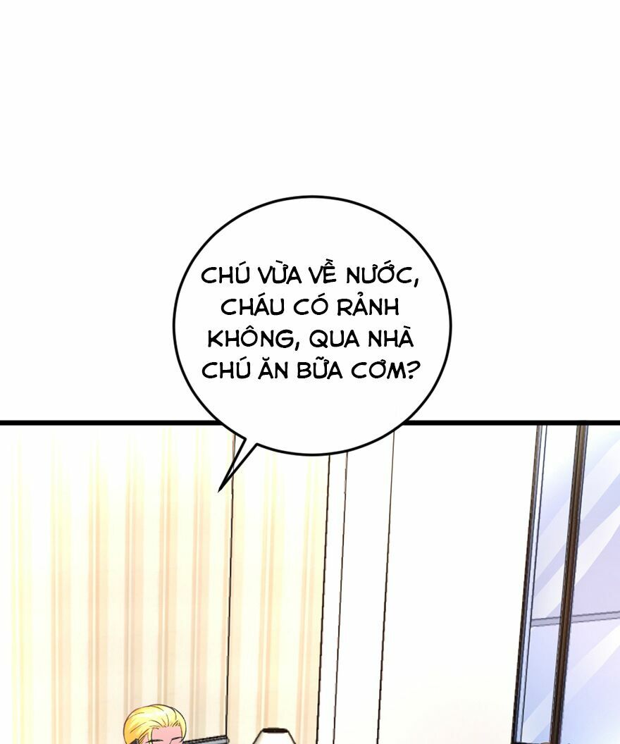 Cấm tình điềm mật: Đế thiếu hào môn trêu tận cửa: Chapter 33