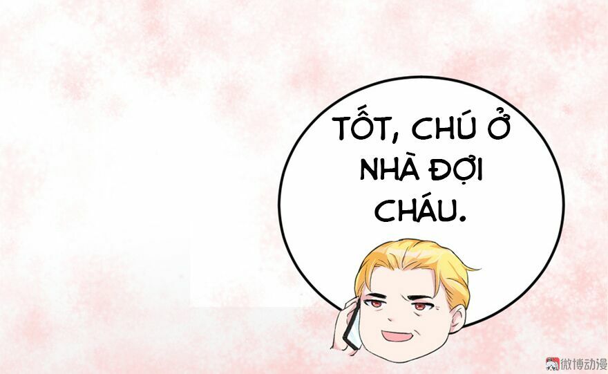 Cấm tình điềm mật: Đế thiếu hào môn trêu tận cửa: Chapter 33