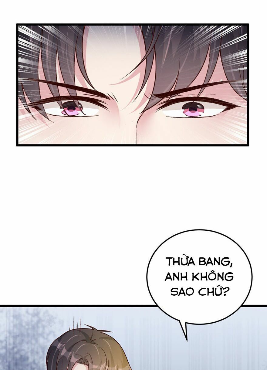 Cấm tình điềm mật: Đế thiếu hào môn trêu tận cửa: Chapter 35.1