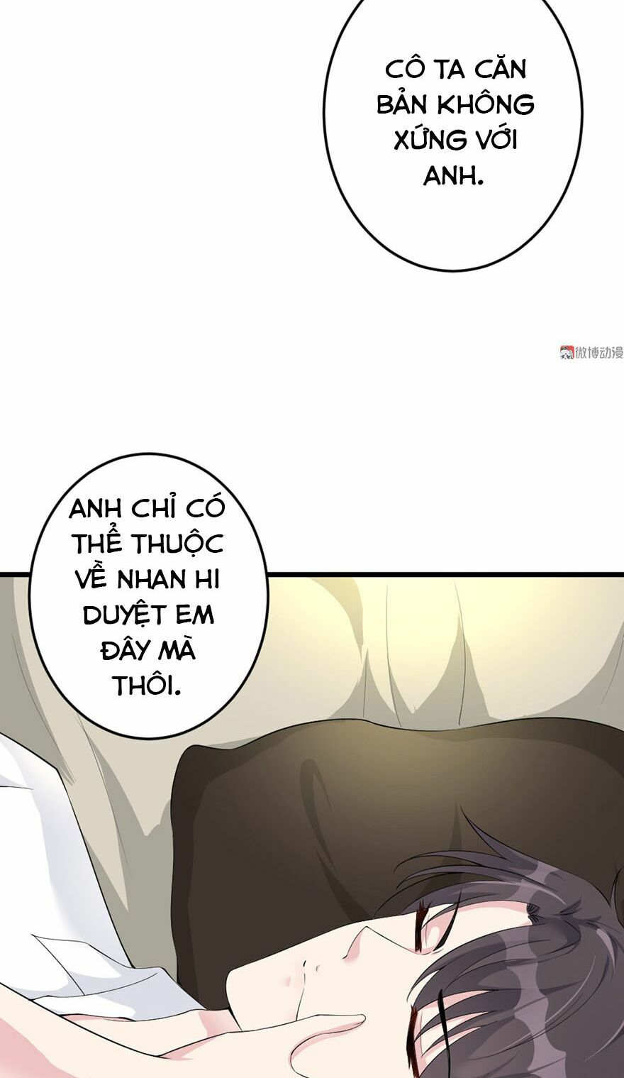 Cấm tình điềm mật: Đế thiếu hào môn trêu tận cửa: Chapter 35.1
