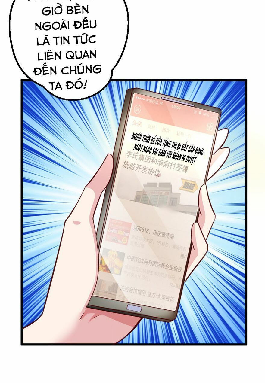 Cấm tình điềm mật: Đế thiếu hào môn trêu tận cửa: Chapter 35.2