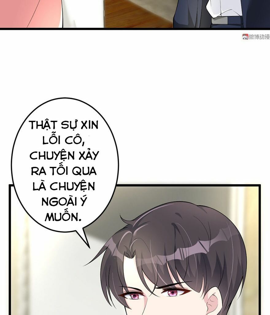 Cấm tình điềm mật: Đế thiếu hào môn trêu tận cửa: Chapter 35.2
