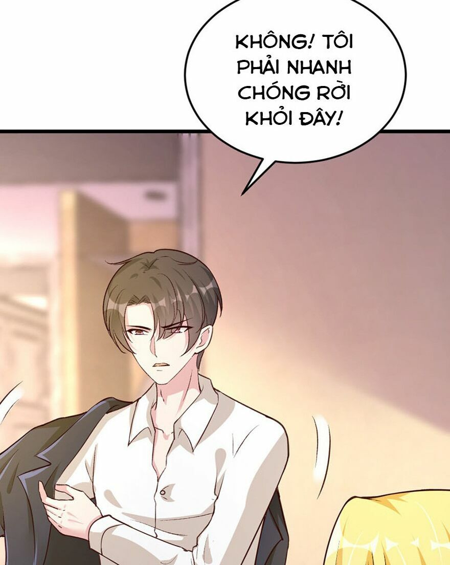 Cấm tình điềm mật: Đế thiếu hào môn trêu tận cửa: Chapter 35.2