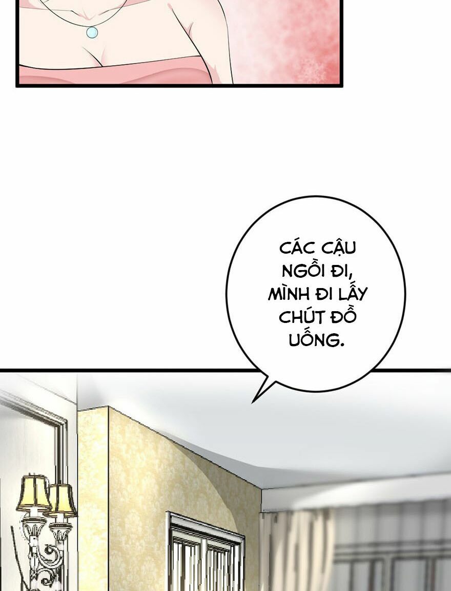 Cấm tình điềm mật: Đế thiếu hào môn trêu tận cửa: Chapter 37.1