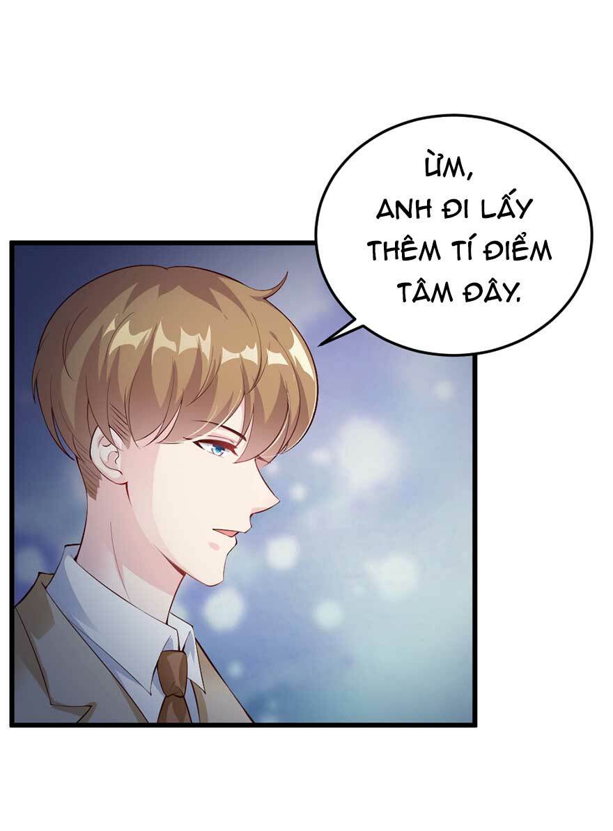 Cấm tình điềm mật: Đế thiếu hào môn trêu tận cửa: Chapter 38