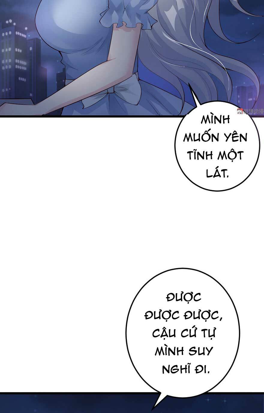 Cấm tình điềm mật: Đế thiếu hào môn trêu tận cửa: Chapter 38