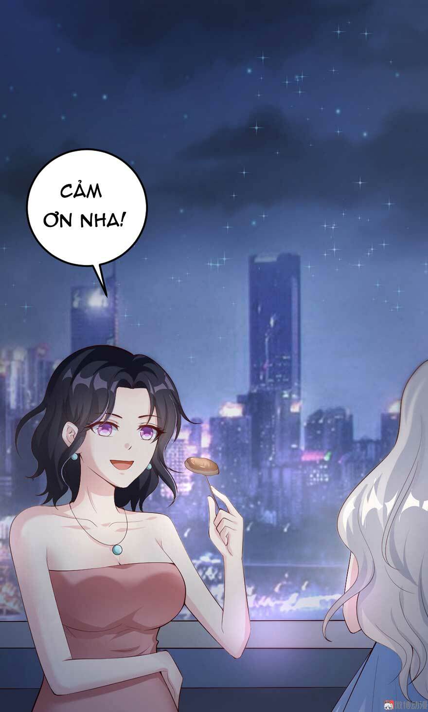 Cấm tình điềm mật: Đế thiếu hào môn trêu tận cửa: Chapter 38