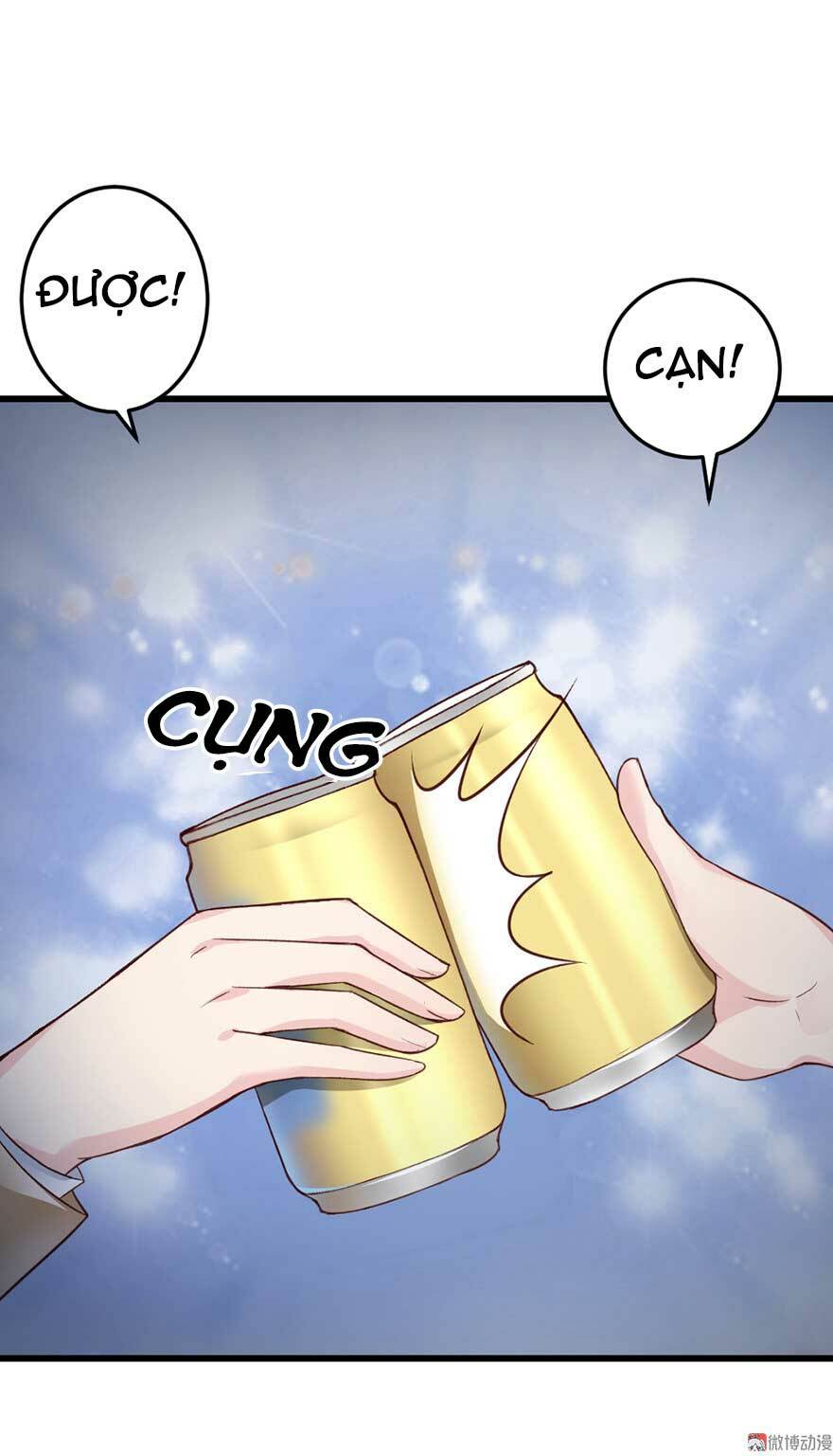Cấm tình điềm mật: Đế thiếu hào môn trêu tận cửa: Chapter 38