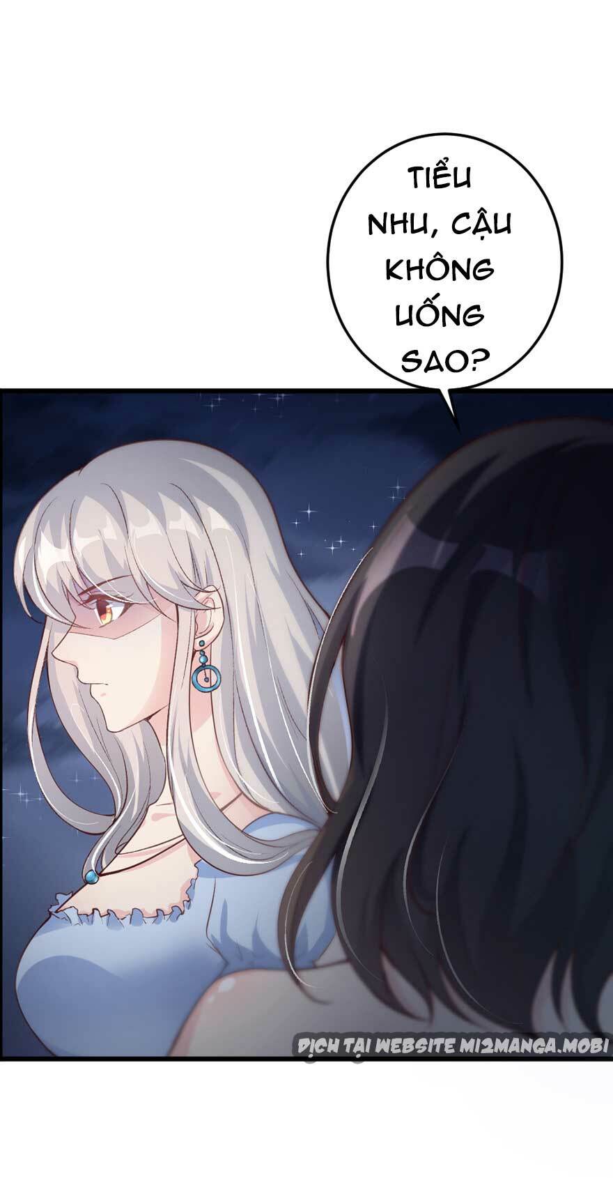 Cấm tình điềm mật: Đế thiếu hào môn trêu tận cửa: Chapter 38