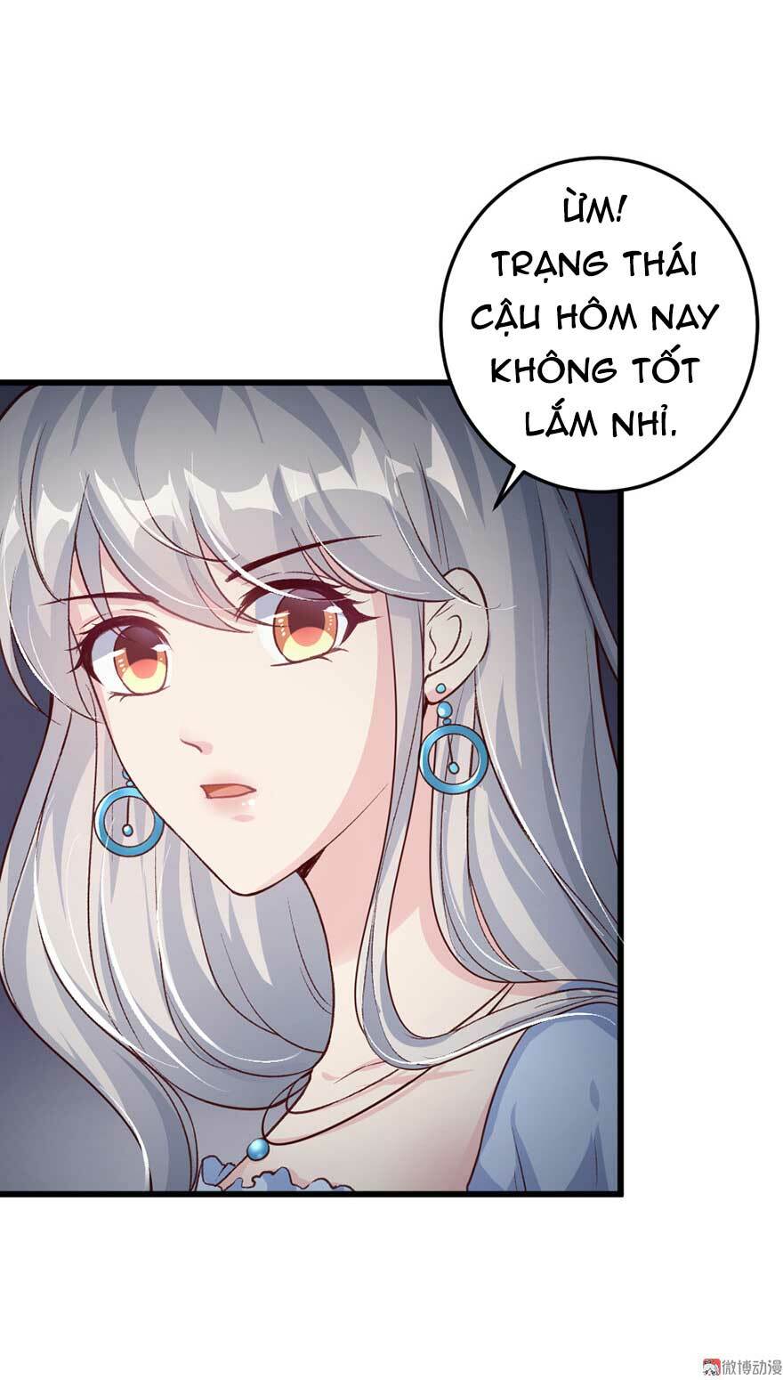 Cấm tình điềm mật: Đế thiếu hào môn trêu tận cửa: Chapter 38