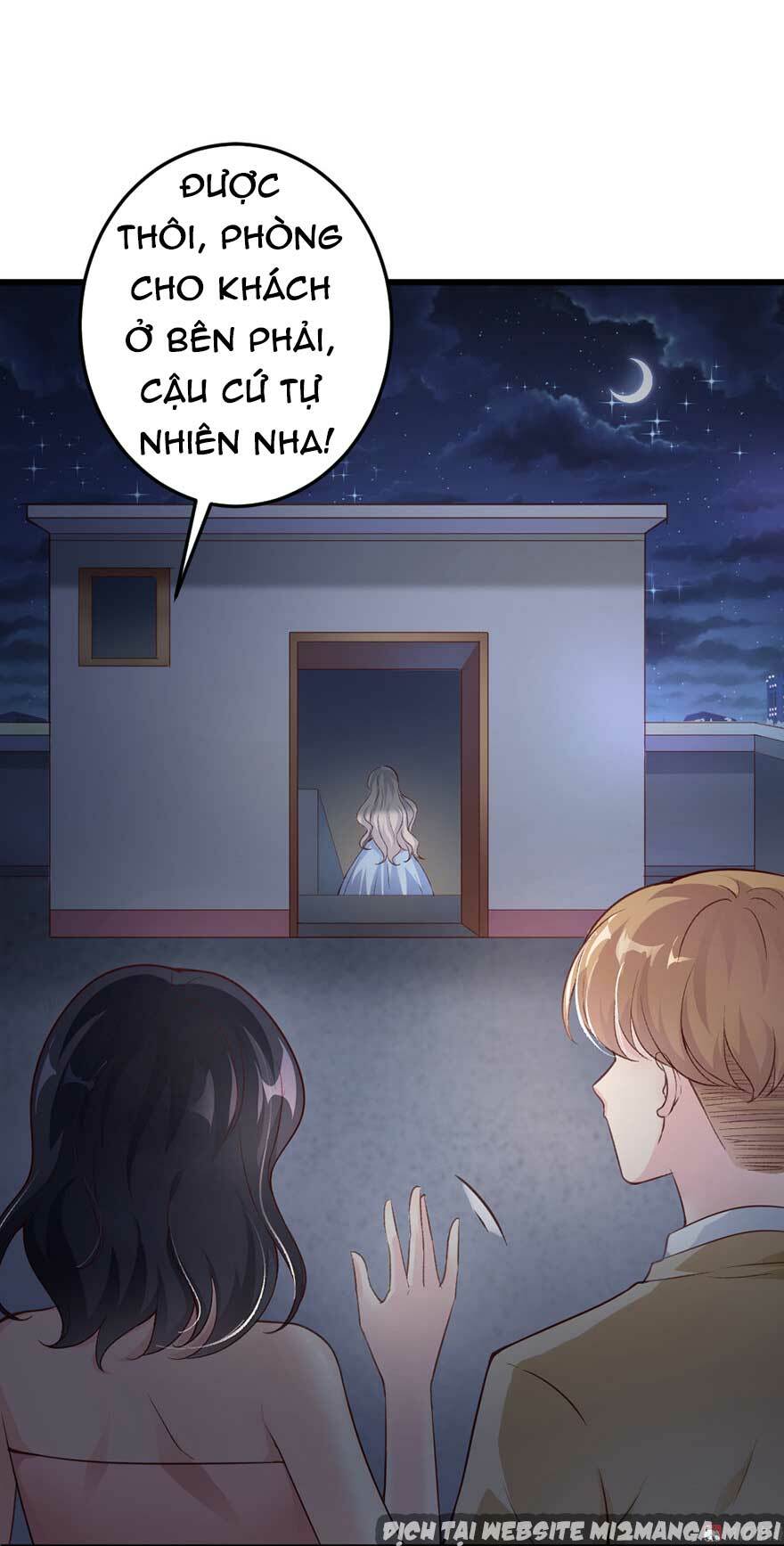 Cấm tình điềm mật: Đế thiếu hào môn trêu tận cửa: Chapter 38