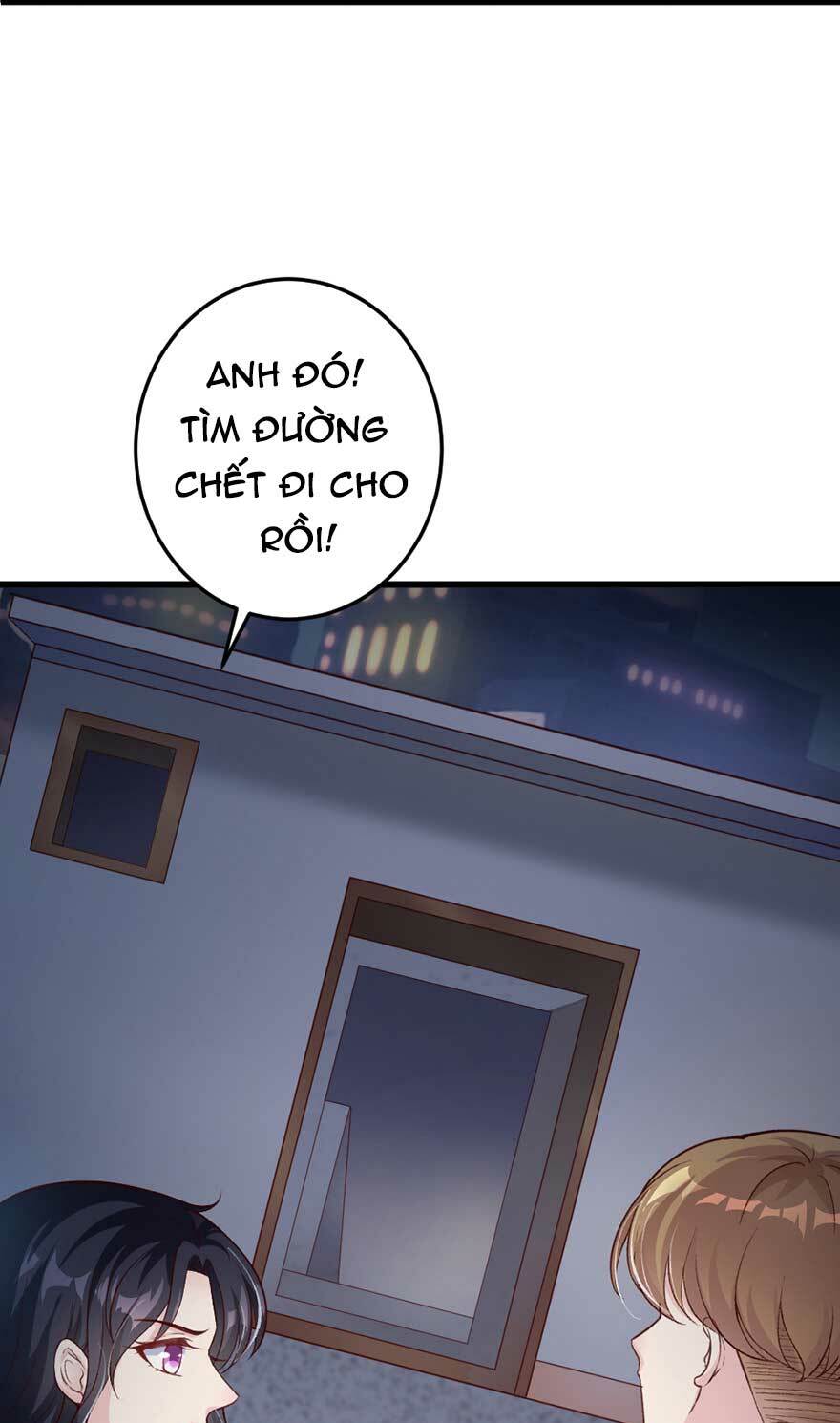 Cấm tình điềm mật: Đế thiếu hào môn trêu tận cửa: Chapter 38
