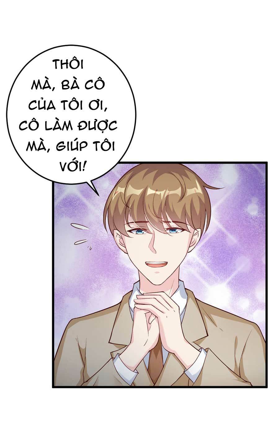 Cấm tình điềm mật: Đế thiếu hào môn trêu tận cửa: Chapter 38