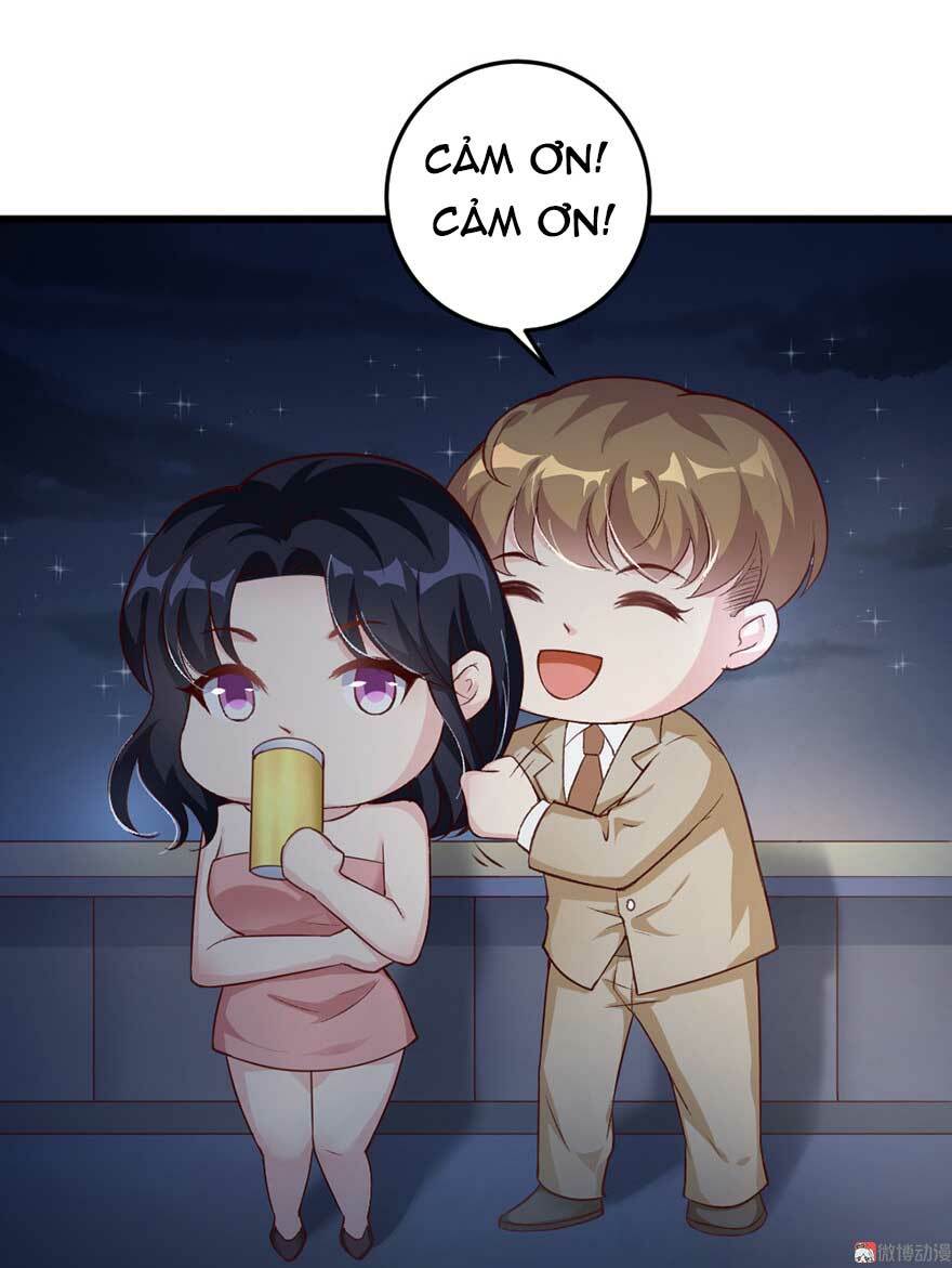 Cấm tình điềm mật: Đế thiếu hào môn trêu tận cửa: Chapter 38