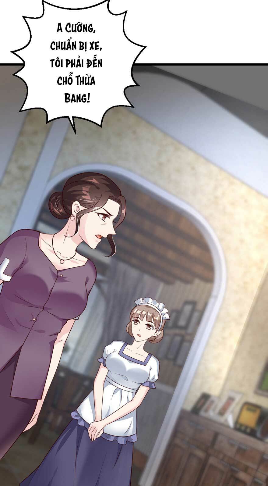 Cấm tình điềm mật: Đế thiếu hào môn trêu tận cửa: Chapter 38