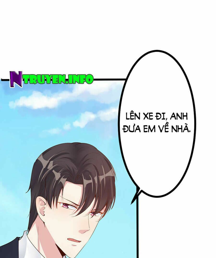 Cấm tình điềm mật: Đế thiếu hào môn trêu tận cửa: Chapter 4