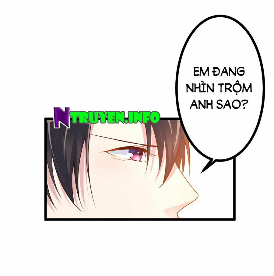 Cấm tình điềm mật: Đế thiếu hào môn trêu tận cửa: Chapter 4