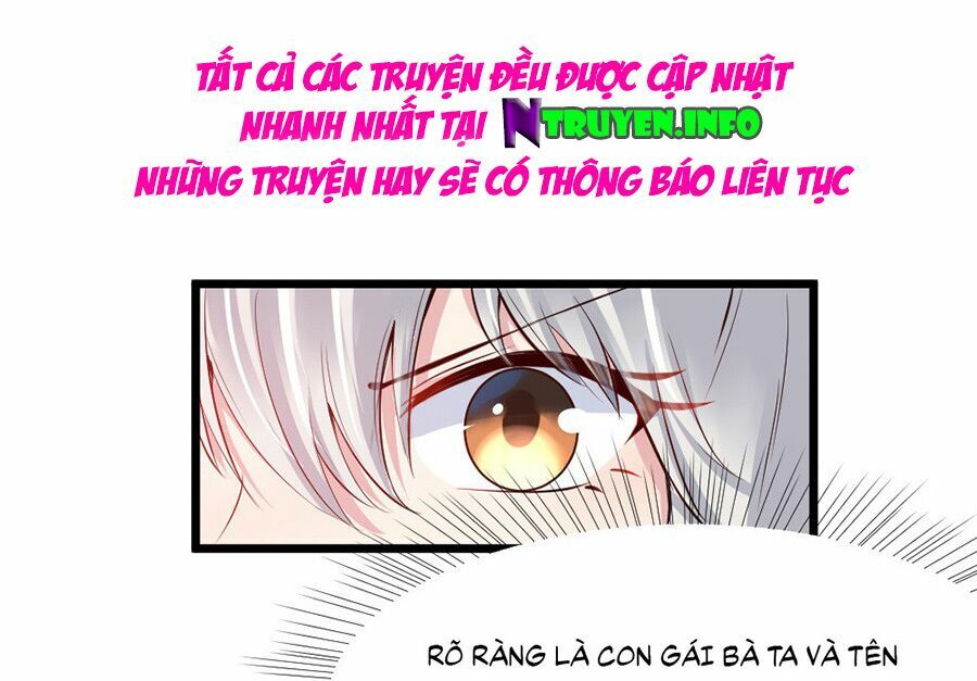 Cấm tình điềm mật: Đế thiếu hào môn trêu tận cửa: Chapter 4