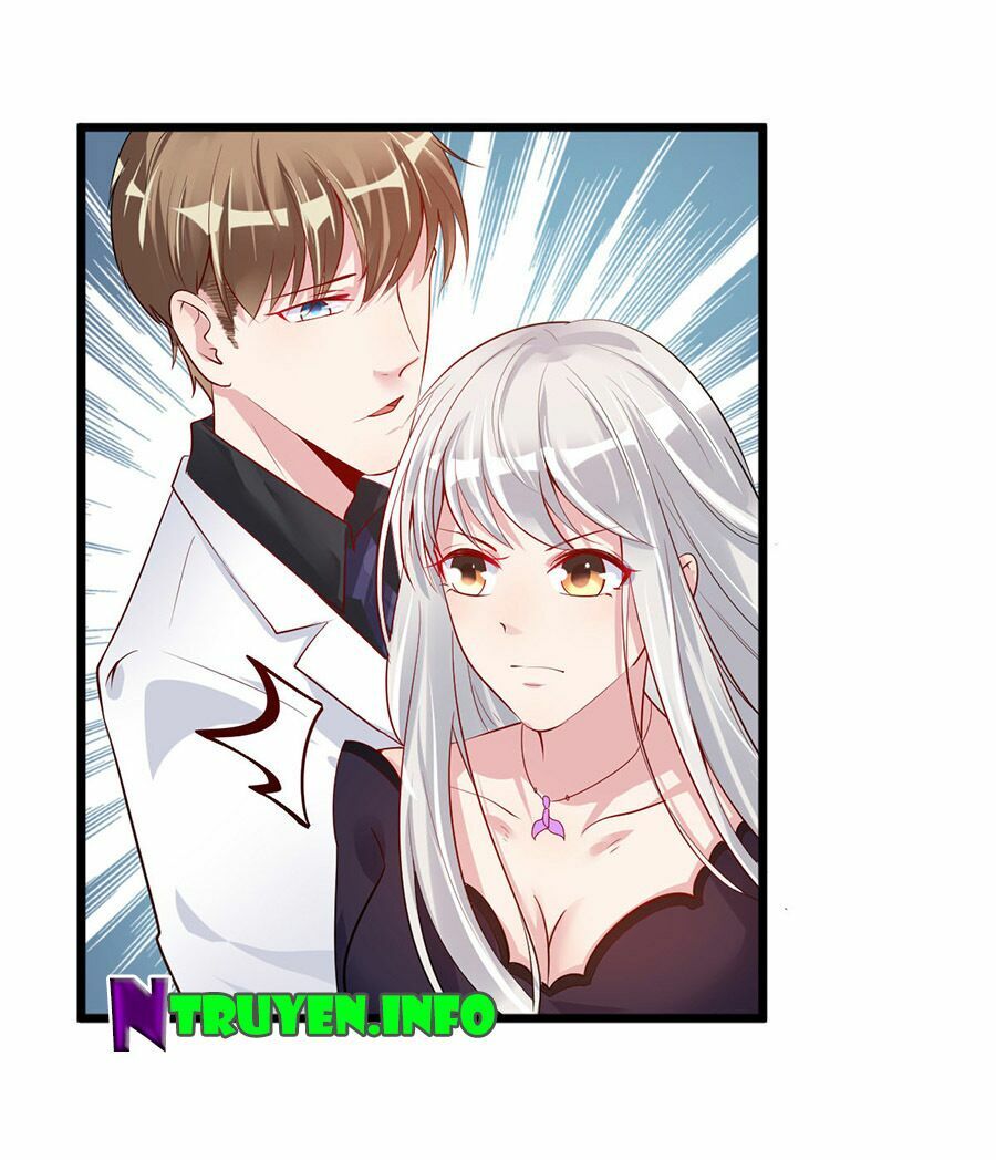 Cấm tình điềm mật: Đế thiếu hào môn trêu tận cửa: Chapter 4