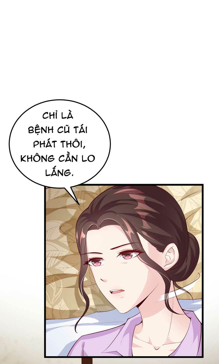 Cấm tình điềm mật: Đế thiếu hào môn trêu tận cửa: Chapter 40