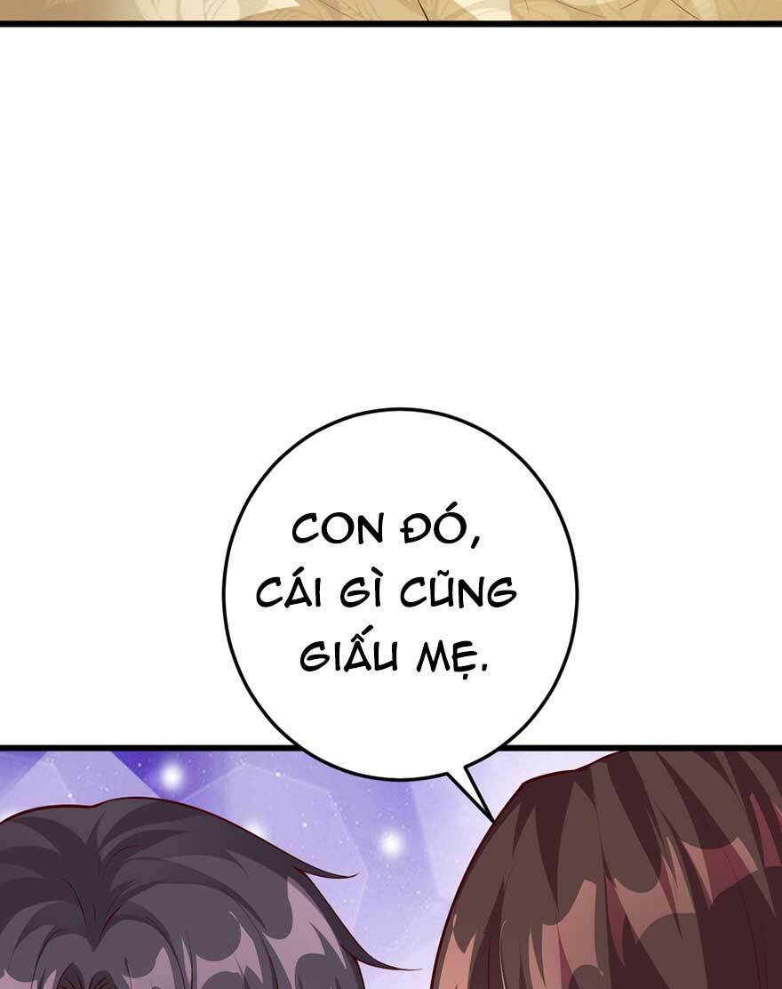 Cấm tình điềm mật: Đế thiếu hào môn trêu tận cửa: Chapter 40