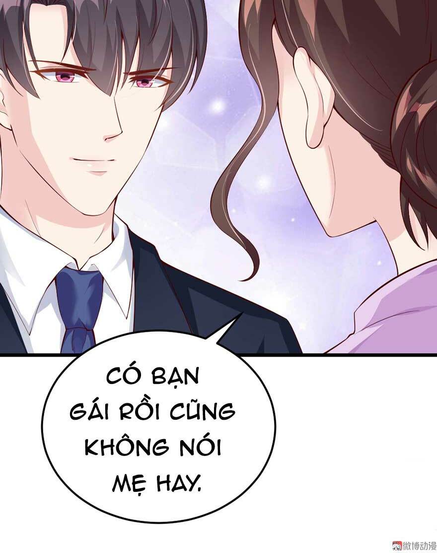 Cấm tình điềm mật: Đế thiếu hào môn trêu tận cửa: Chapter 40
