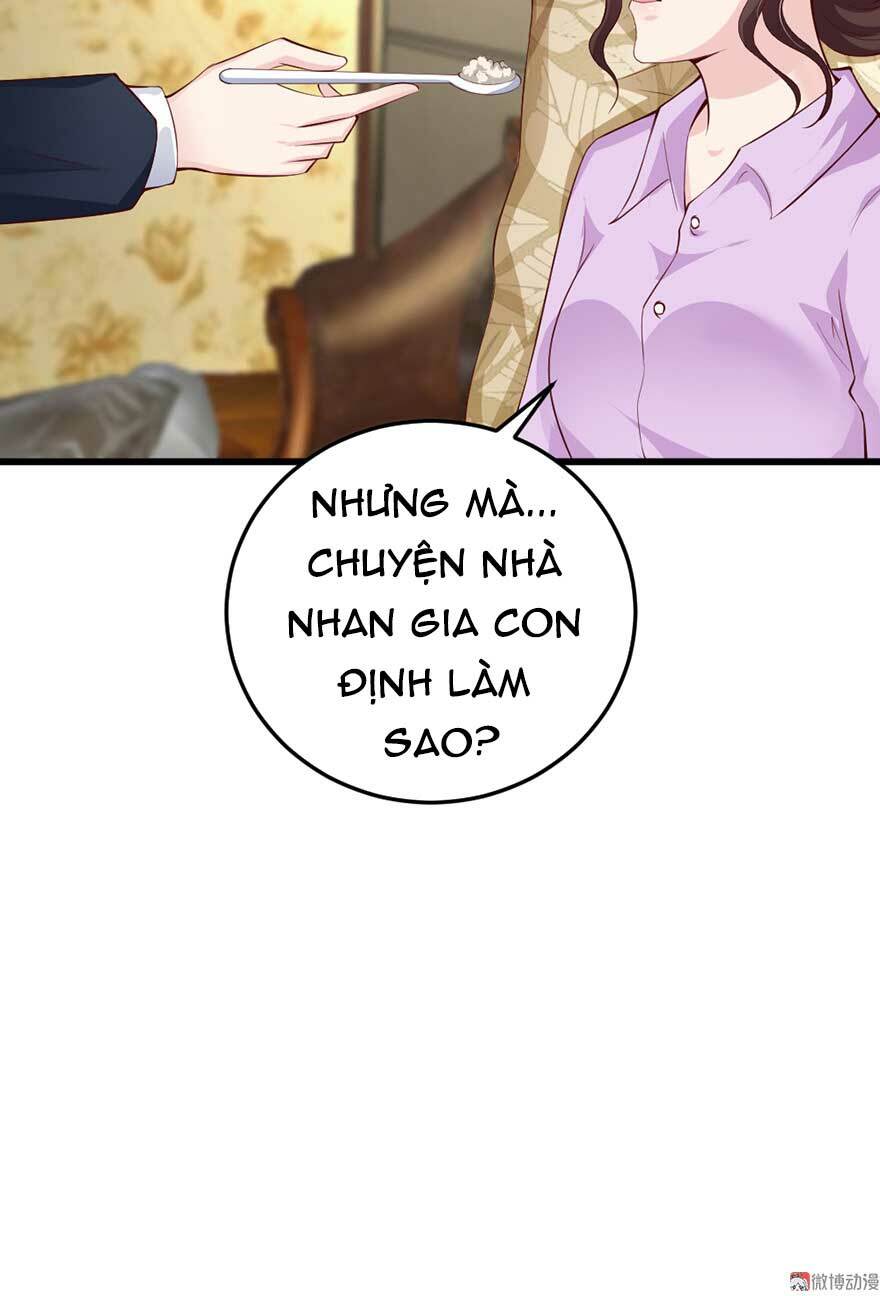 Cấm tình điềm mật: Đế thiếu hào môn trêu tận cửa: Chapter 40