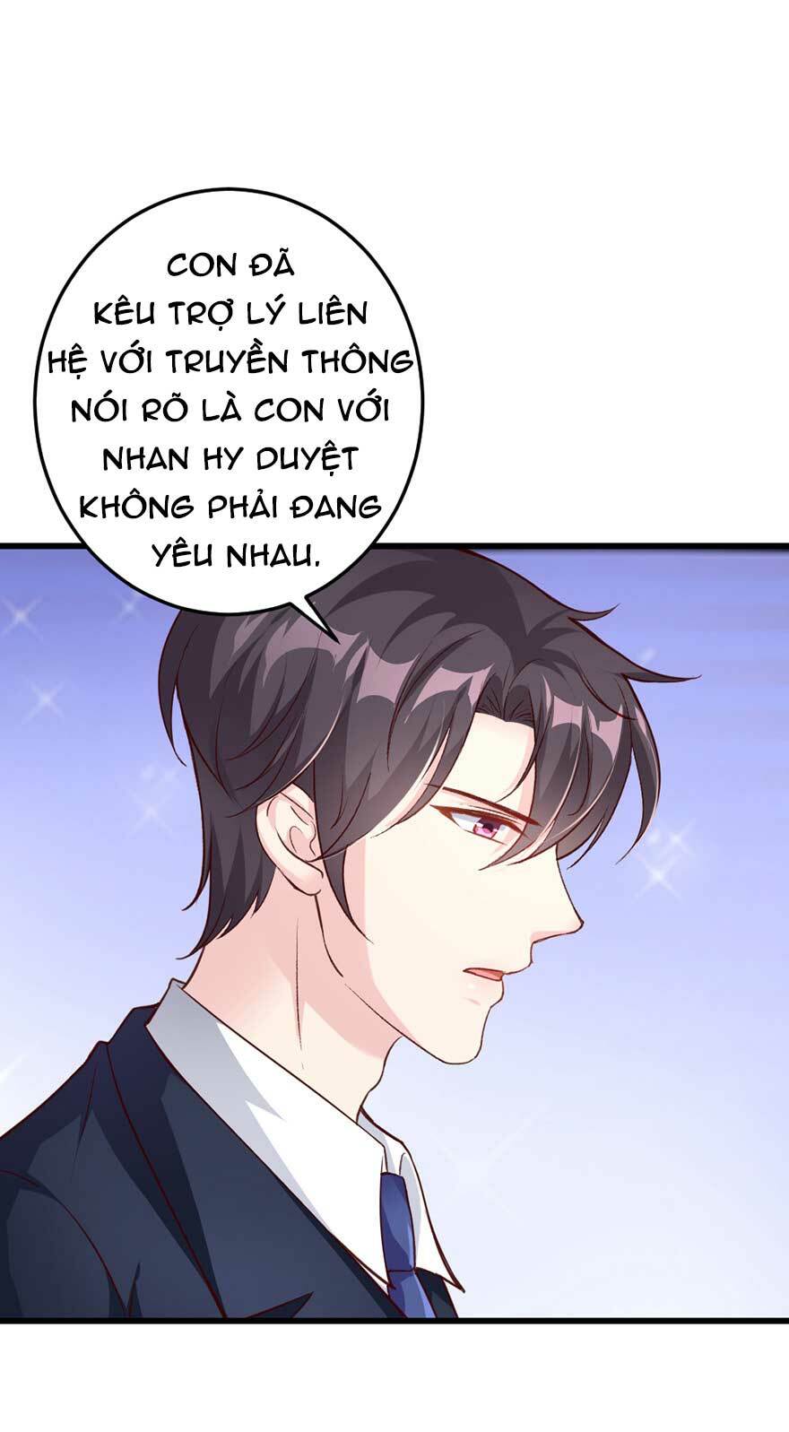 Cấm tình điềm mật: Đế thiếu hào môn trêu tận cửa: Chapter 40