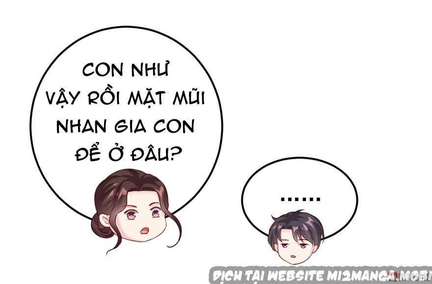 Cấm tình điềm mật: Đế thiếu hào môn trêu tận cửa: Chapter 40