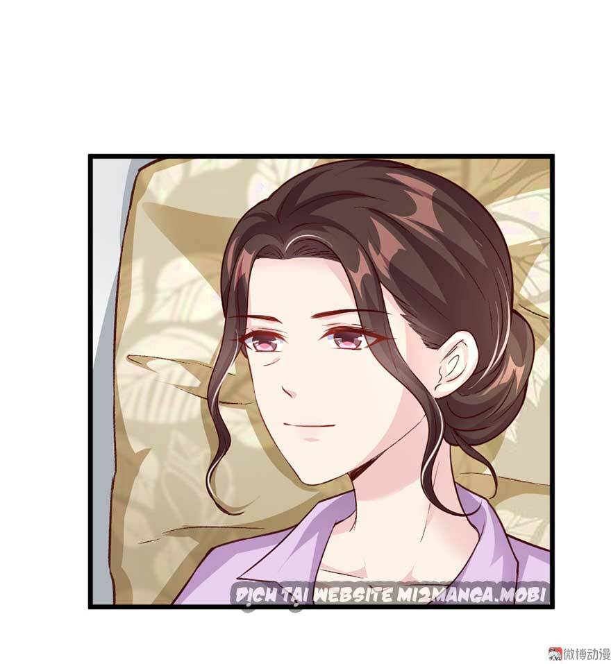 Cấm tình điềm mật: Đế thiếu hào môn trêu tận cửa: Chapter 40
