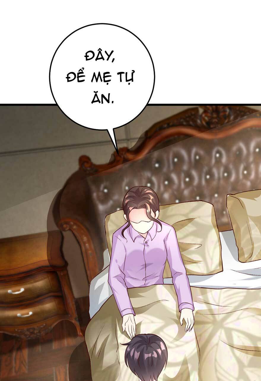 Cấm tình điềm mật: Đế thiếu hào môn trêu tận cửa: Chapter 40