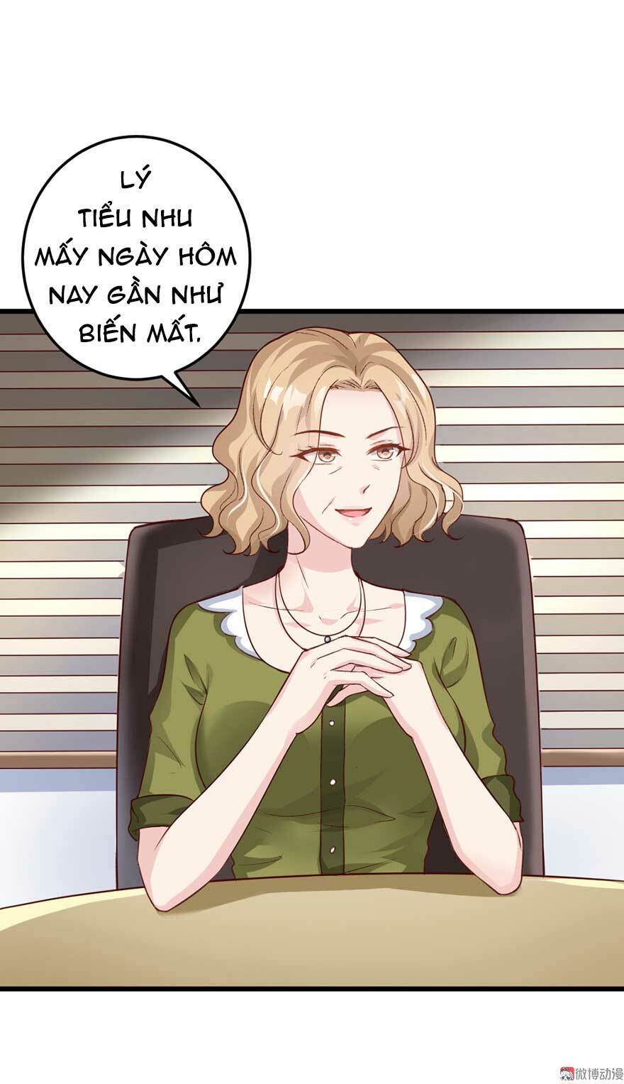 Cấm tình điềm mật: Đế thiếu hào môn trêu tận cửa: Chapter 40