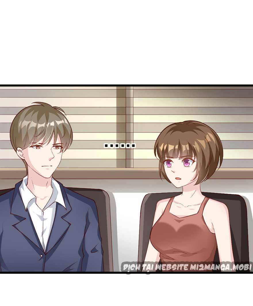 Cấm tình điềm mật: Đế thiếu hào môn trêu tận cửa: Chapter 40