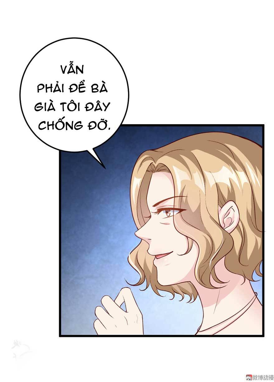 Cấm tình điềm mật: Đế thiếu hào môn trêu tận cửa: Chapter 40