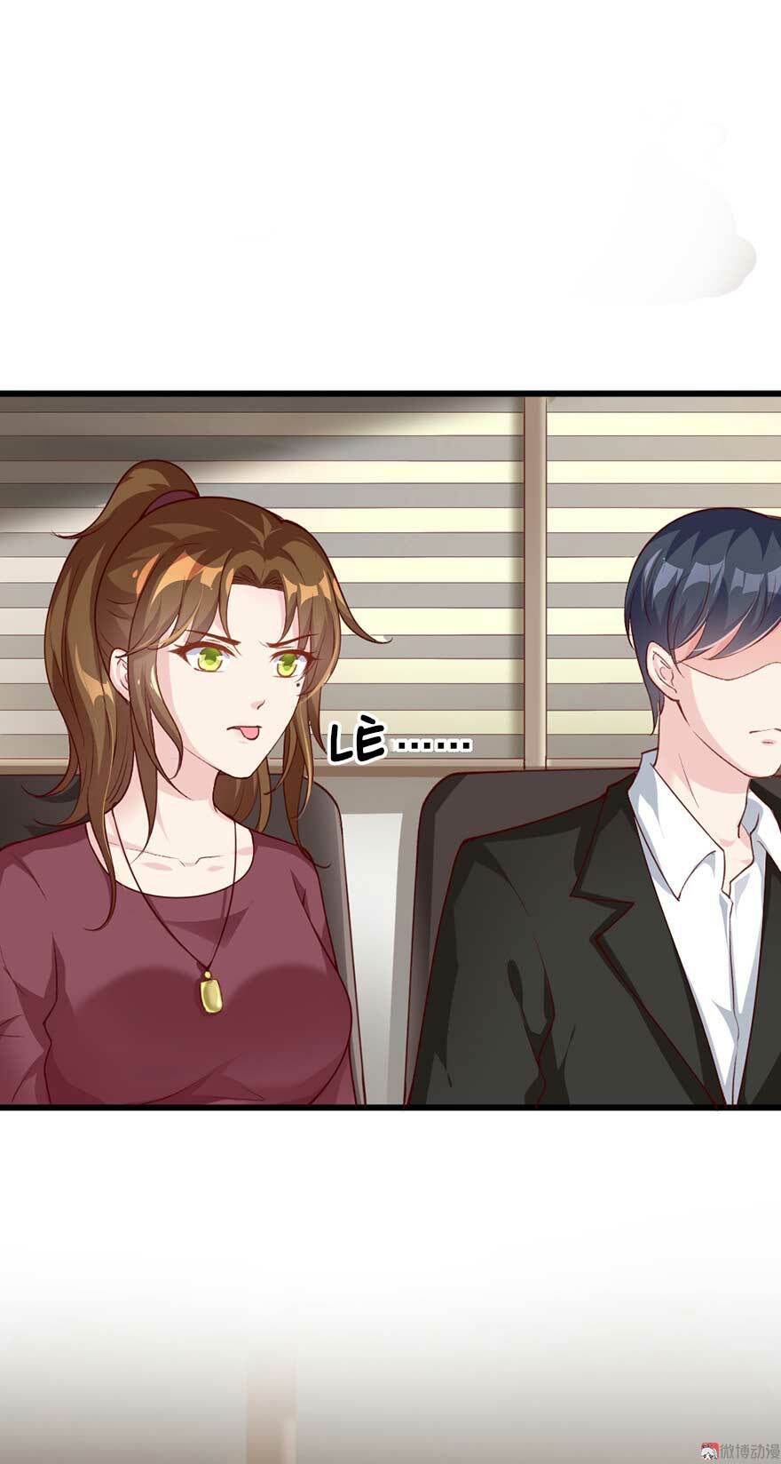Cấm tình điềm mật: Đế thiếu hào môn trêu tận cửa: Chapter 40